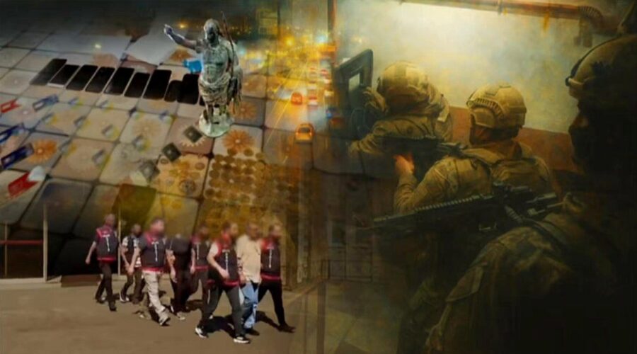 388 kisi dolandiricilarin tuzagina dustu29 ilde dolandiricilik operasyonu nDnyXKtS