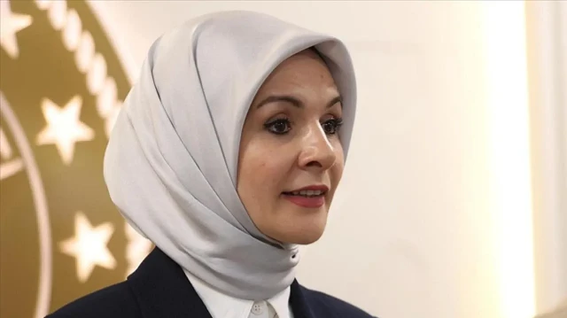 bakan goktas 1 milyar 433 milyon lira tutarindaki sed odemesini hesaplara yatirdik ssR1cYJb