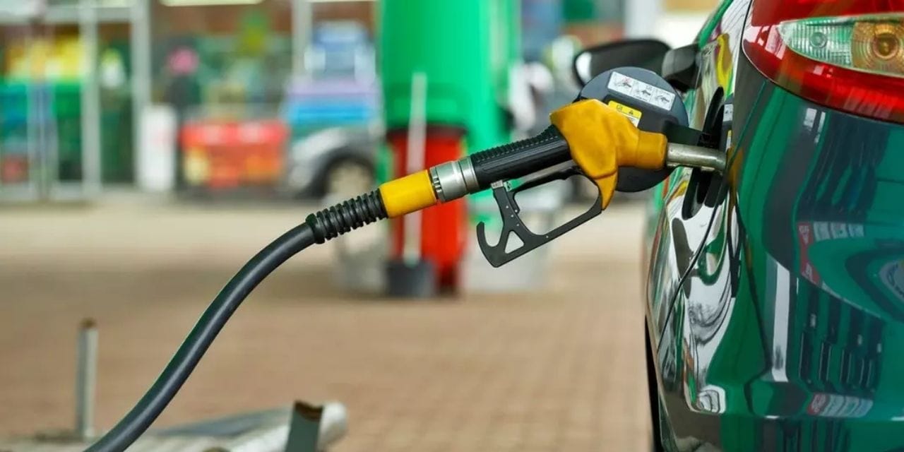 benzin ve motorine zam geldi mi cY8P1NHb