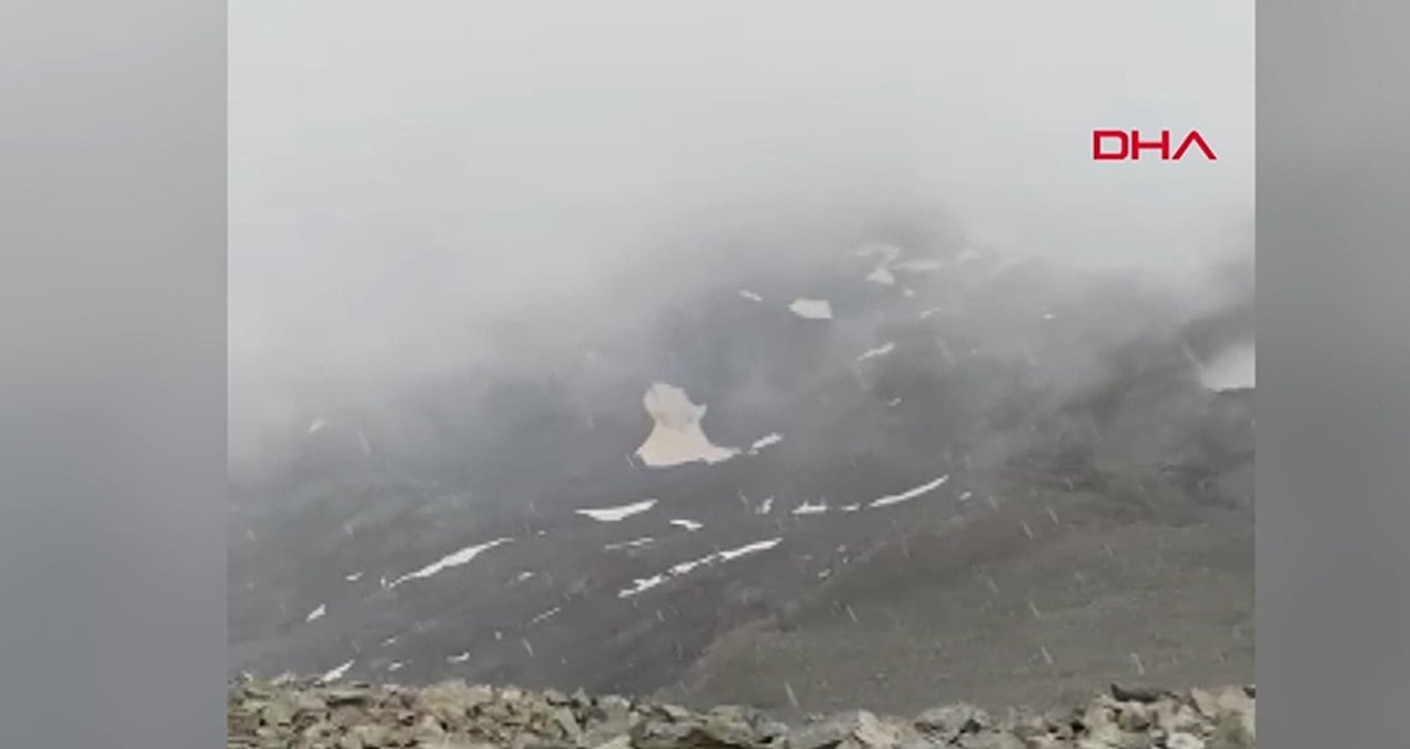 bu mevsimde kar yagdi VC1KMiPS