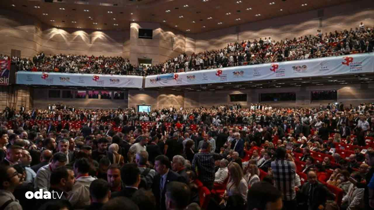 chp atasehir sariyer ve esenyurt kongresi iptal edildi F1u4qUhL