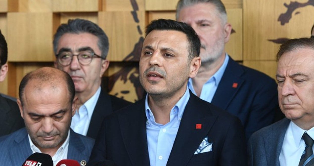 chp istanbul il baskani ozgur celik bugun hakim karsisina cikacak rpWjmB1n