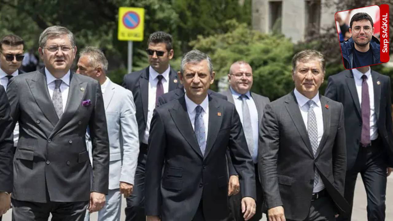 chp kurultay davasi tartismalarina ragmen olagan kongre takvimini surduruyor parti daha cok kenetlendi WVmE3w34