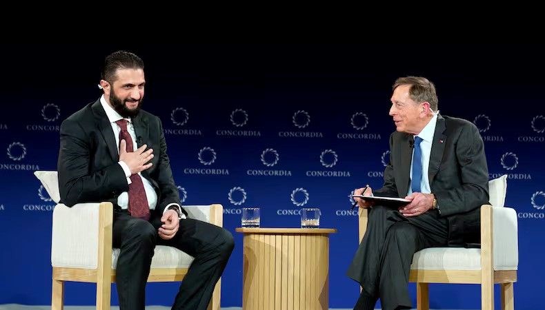 cia sefi ile sara arasinda esprili diyalog CfPVi7y9