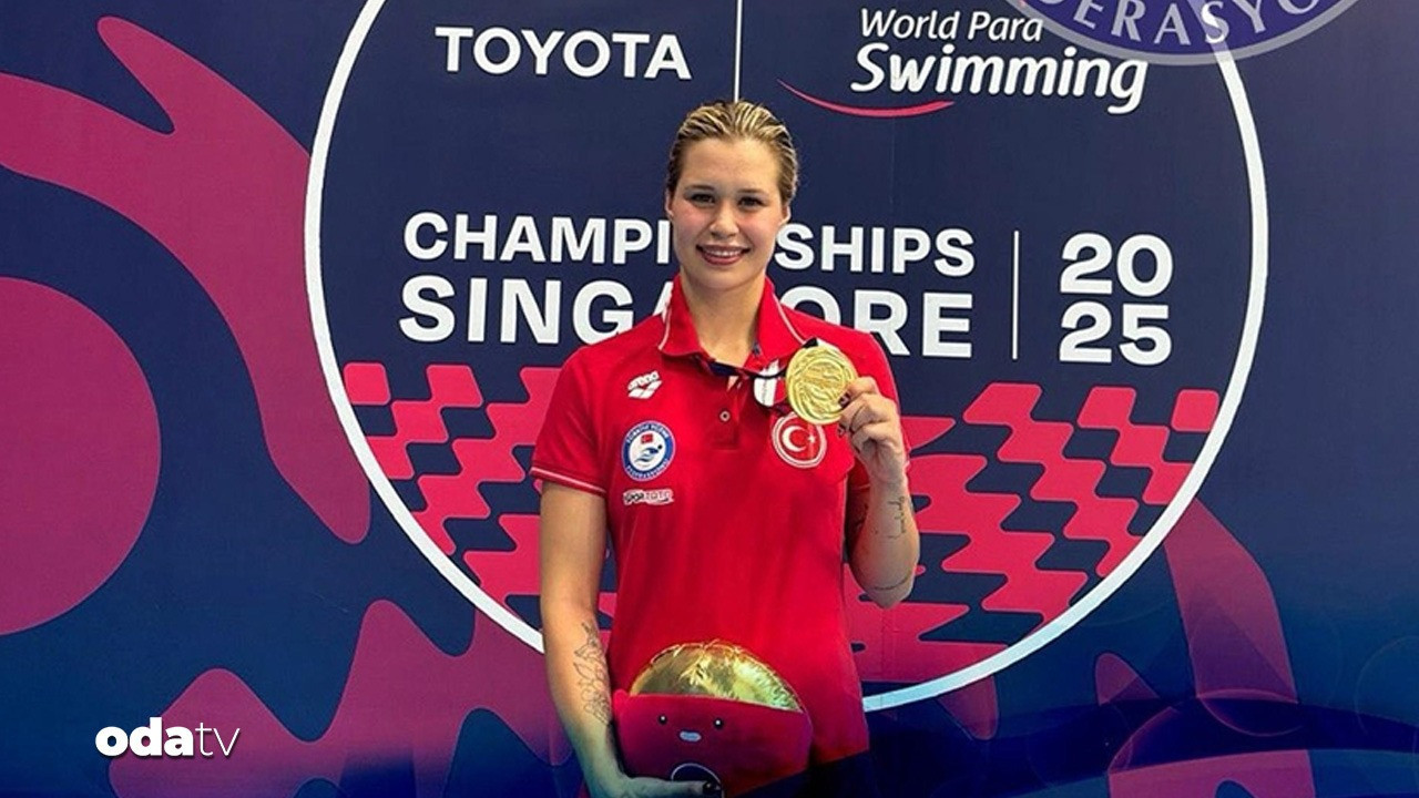 defne kurt 5 kez dunya sampiyonu oldu NVf5bePi