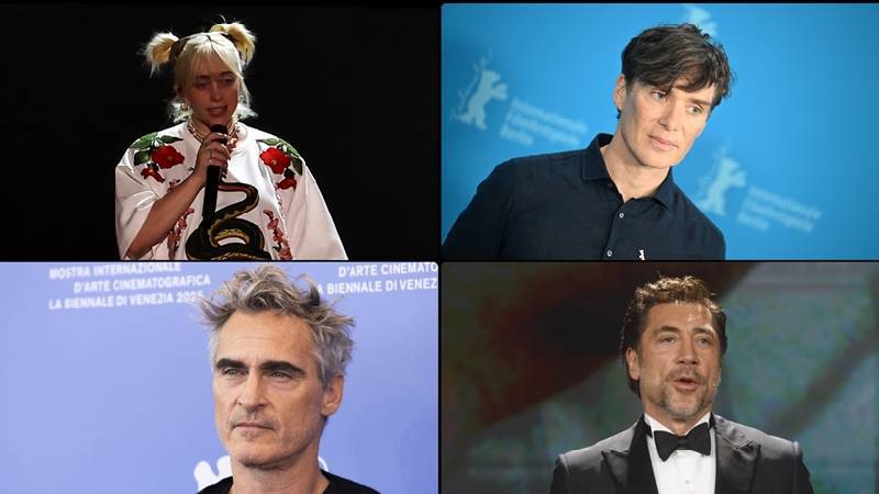 dunyaca unlu sanatcilardan filistin icin dayanisma cagrisi QXLsDuPk