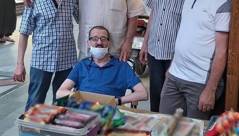 engelli saticinin parasini caldilar 2OKecrhg