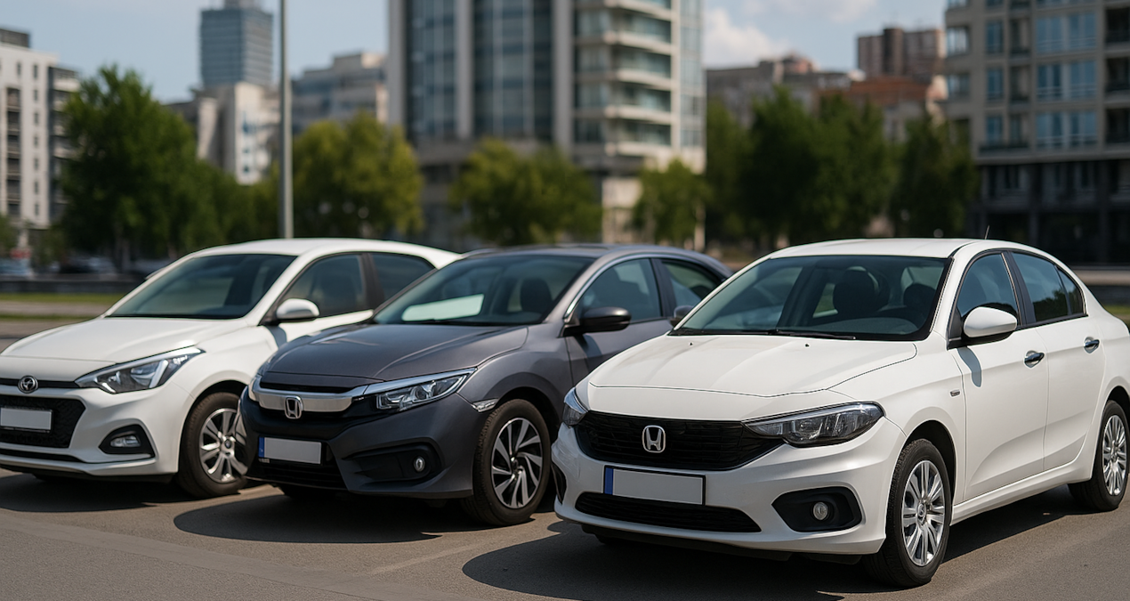 ikinci elin en saglam otomobilleri belli oldu yillarca sorun cikarmiyorlar 1PI8VB7B