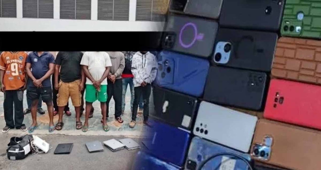 interpol cinsel santaj cetelerini cokertti 14 ulkede 260 kisi yakalandi vurgun milyonlarca dolar 1N1ucPMW