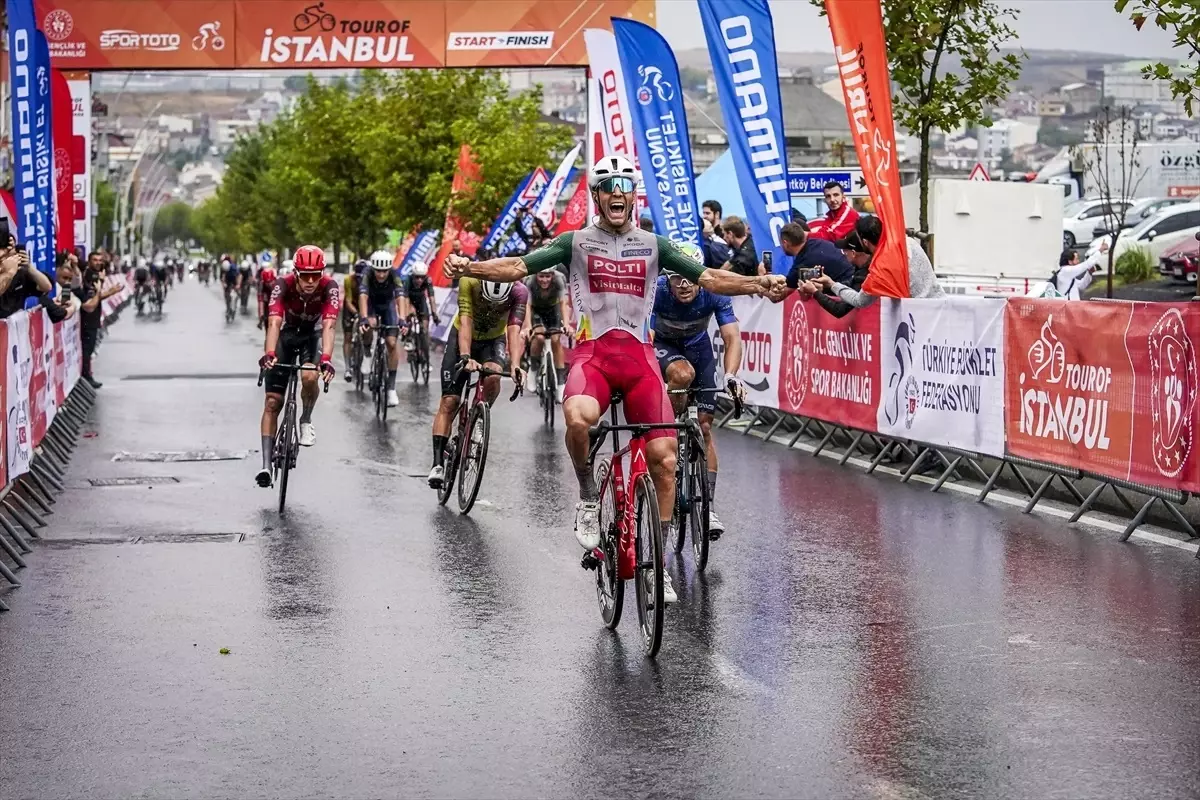 istanbul bisiklet turunda arnavutkoy etabi gerceklestirildi KIhUcsdQ