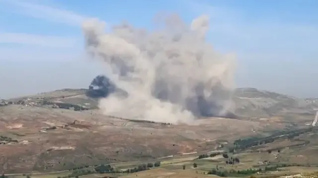 katil israilden lubnanin dogusuna hava saldirisi HeaUuB6u