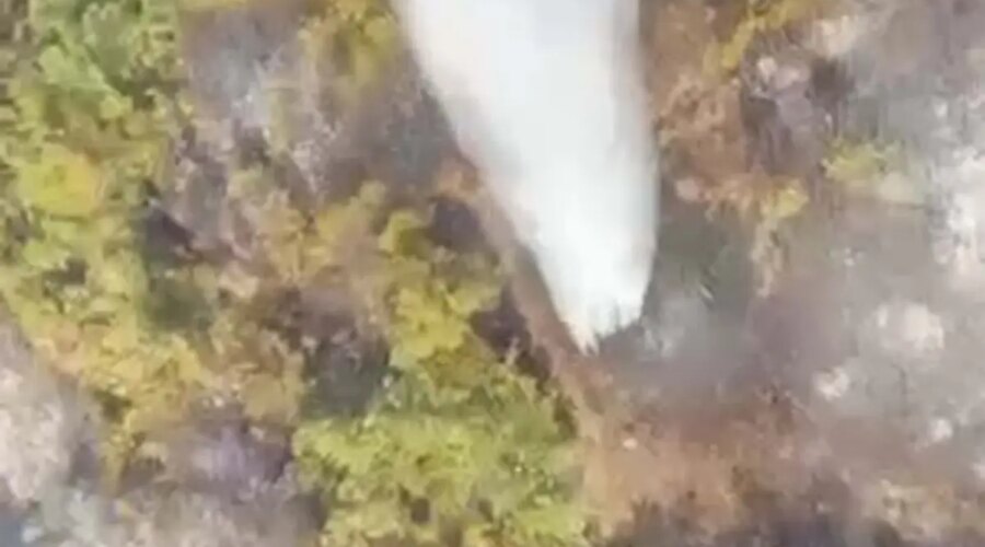 kepsutta 13 saat suren yangin kontrol altinda q5nnZWIc