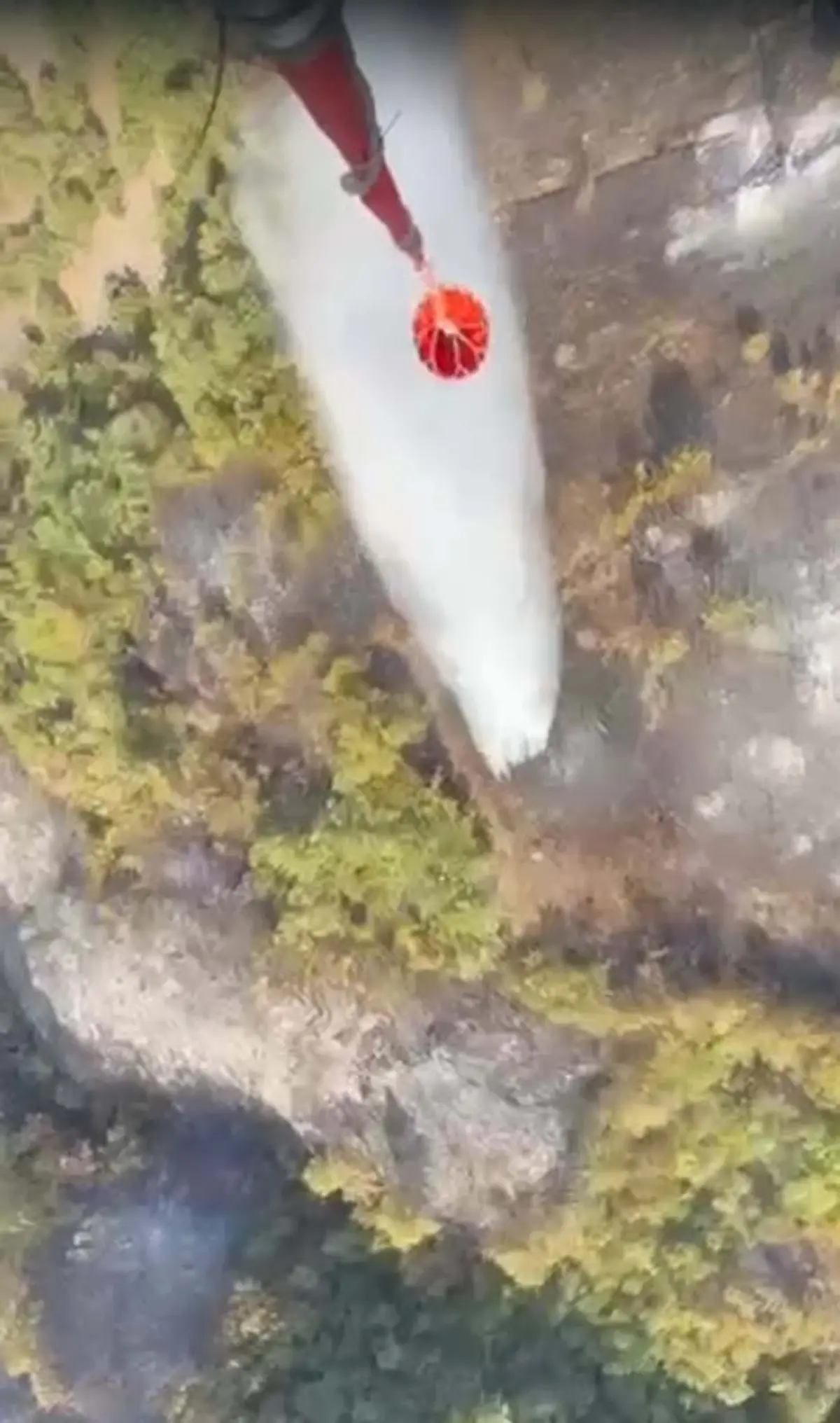 kepsutta 13 saat suren yangin kontrol altinda q5nnZWIc