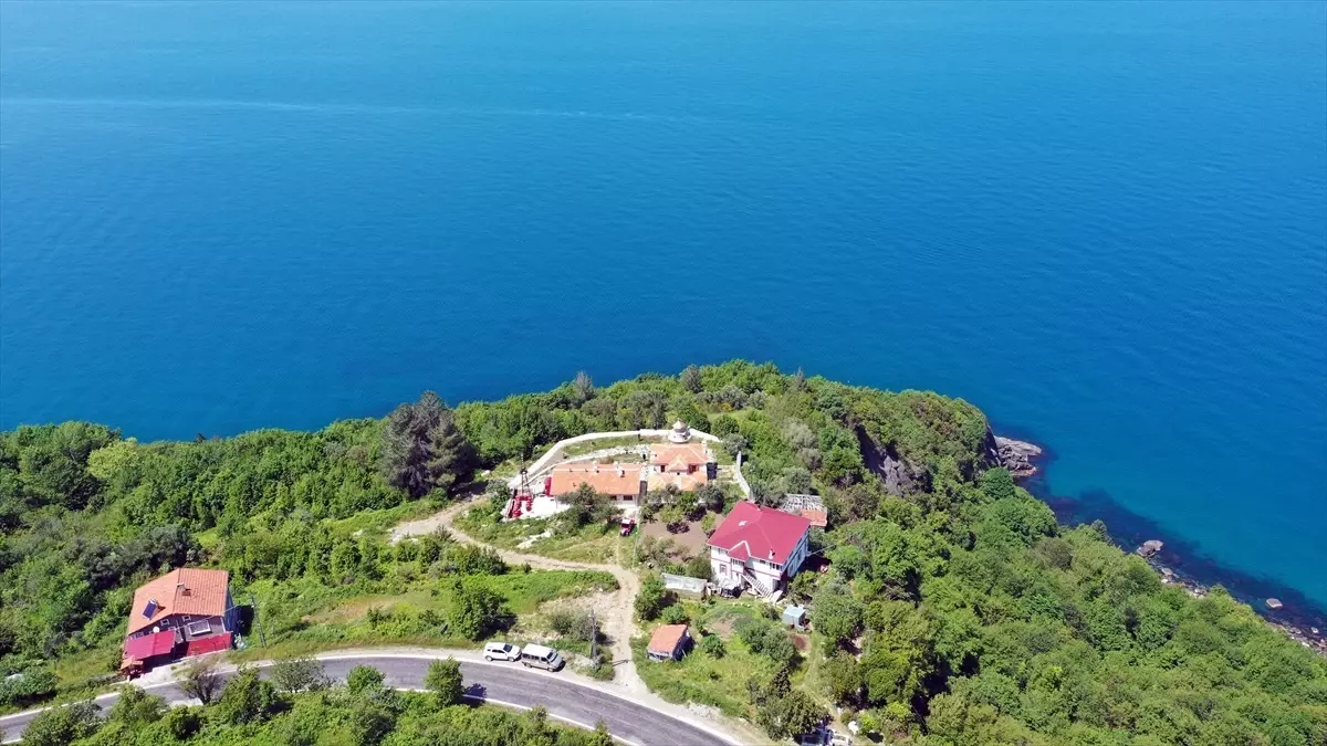 kerempe feneri 140 yildir denizcilere isik tutuyor J4wzRzY6