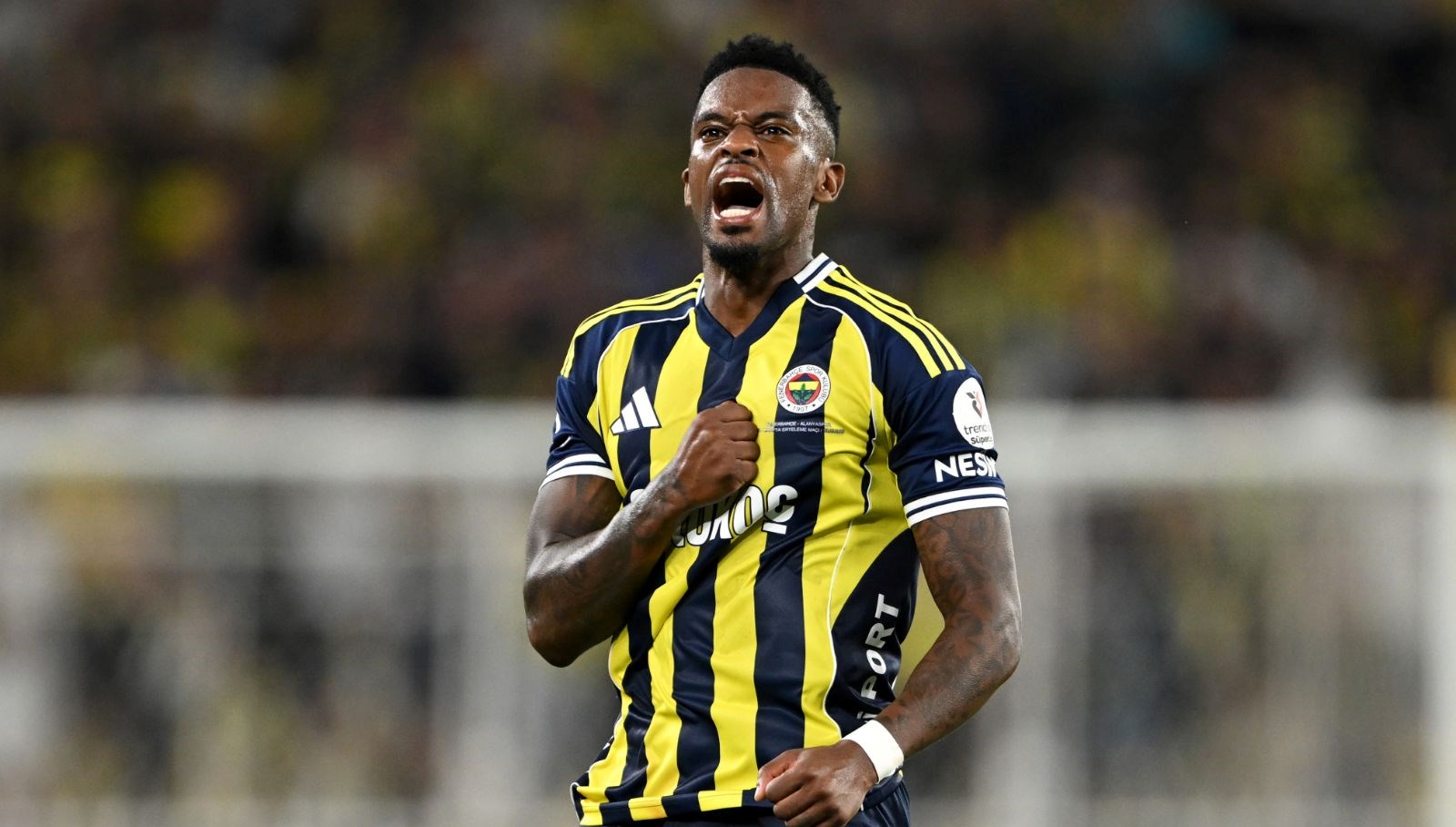 nelson semedo fenerbahcede golle tanisti 1JZZQ46G