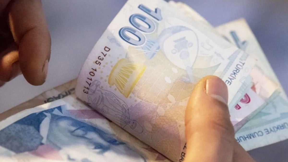 odemeler hesaplara yatirildi bakan beklenen haberi verdi qcXkLUYR