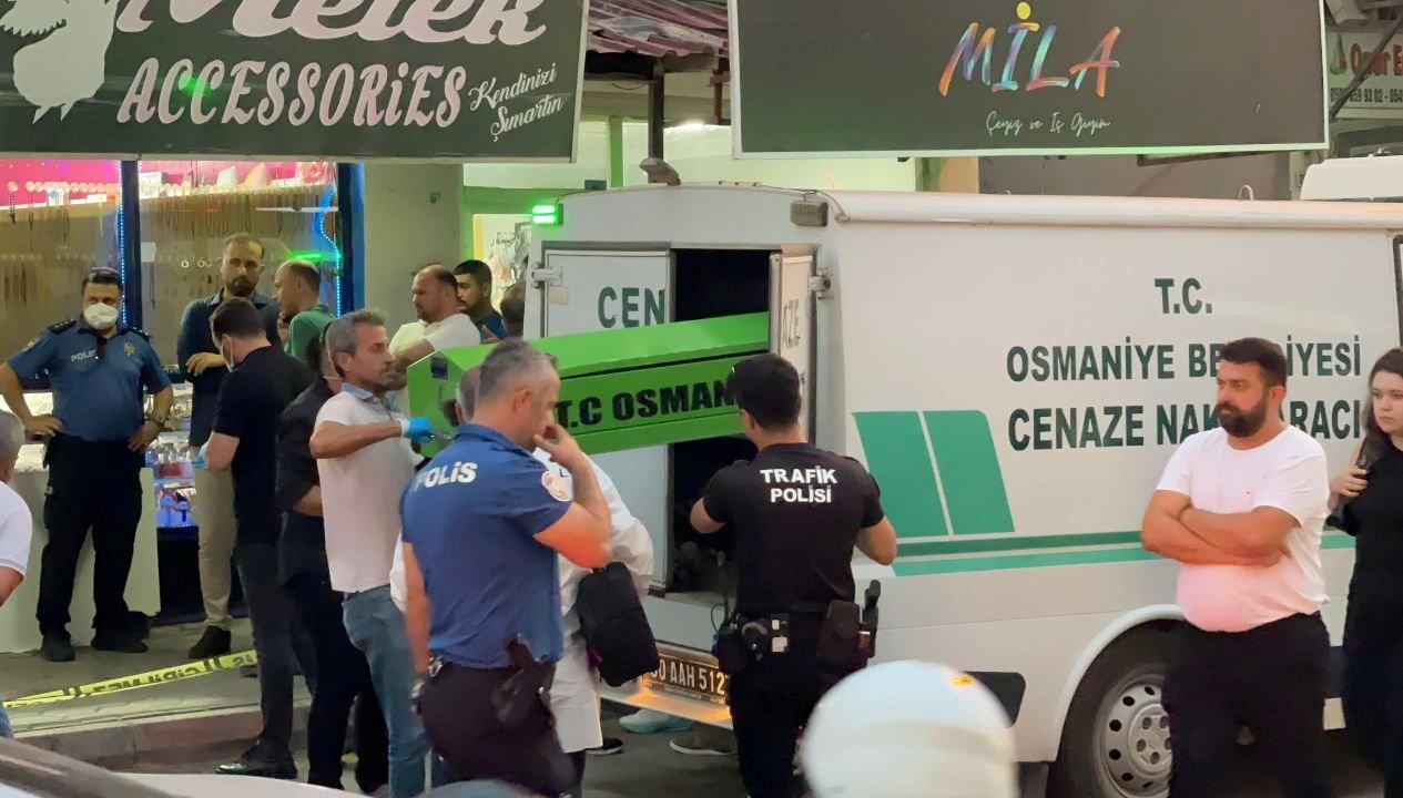 osmaniyede is yerinde bir kadin ve bir erkek cesedi bulundu zbsjCOwy