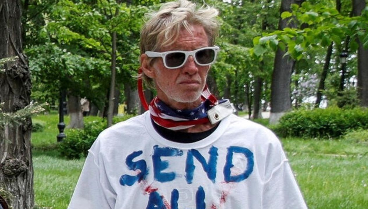 ryan wesley routh trumpa suikast girisiminden suclu bulundu boynuna kalem saplamaya calisti VCg2BSQ2