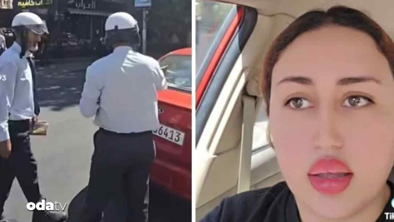 samda ilginc olay trafik kavgasi mezhep krizine donustu O6yQZbfP