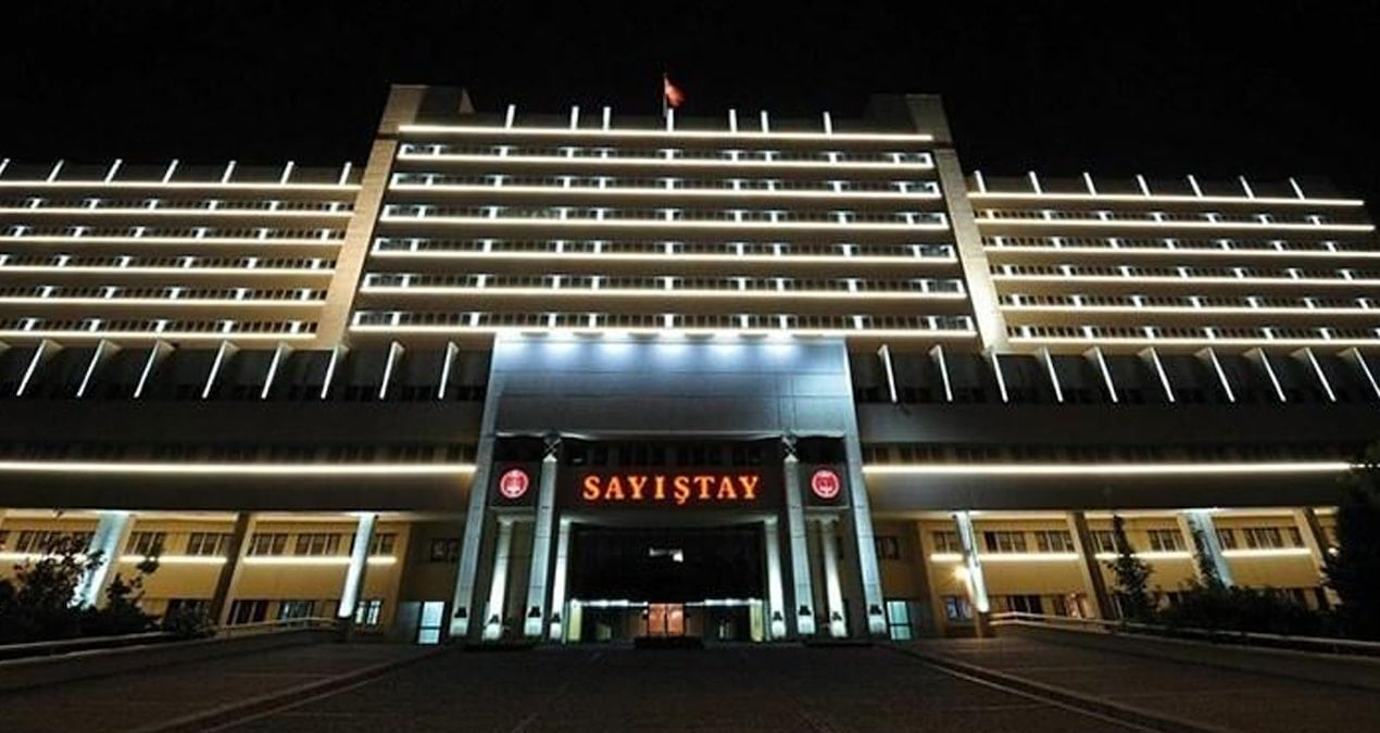 sayistay raporu ortaya koydu universiteler usulsuzluk yuvasi olmus EZgvVp44