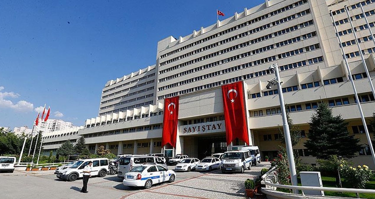 skandal gercegi sayistay ortaya cikardi ogrenci burslarini rastgele vermisler 8lyaDACy