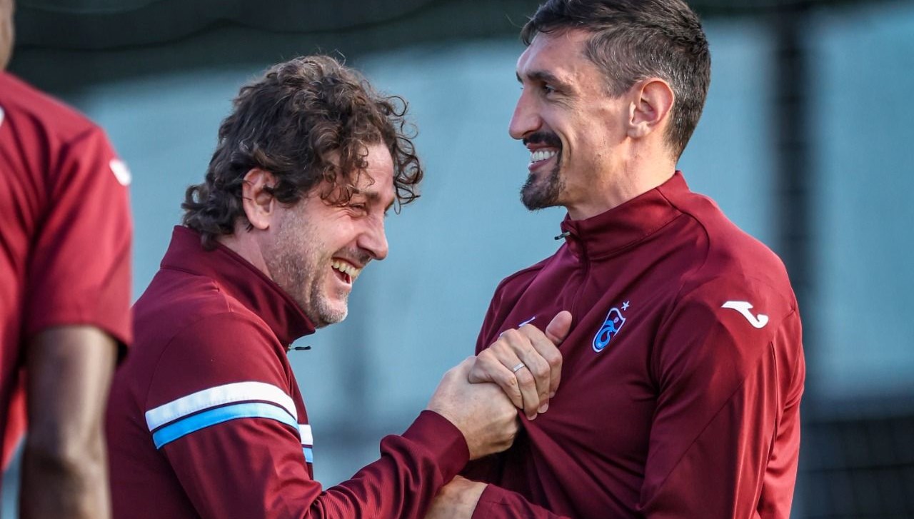 trabzonsporda fatih karagumruk maci hazirliklari suruyor utJwIppt