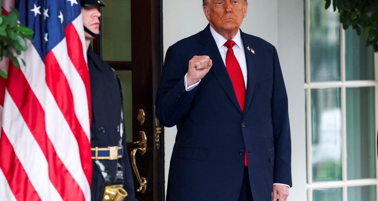 trumptan heyecanlandiran paylasim orta dogu tarihte ilk kez ozel bir sey icin hazir M91udWqi