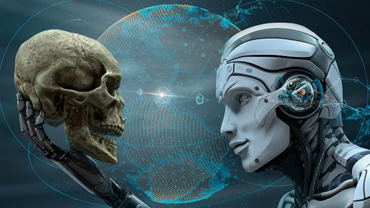 uzmanlardan yapay zeka uyarisi insanligi yok edebilir wltzDhfS