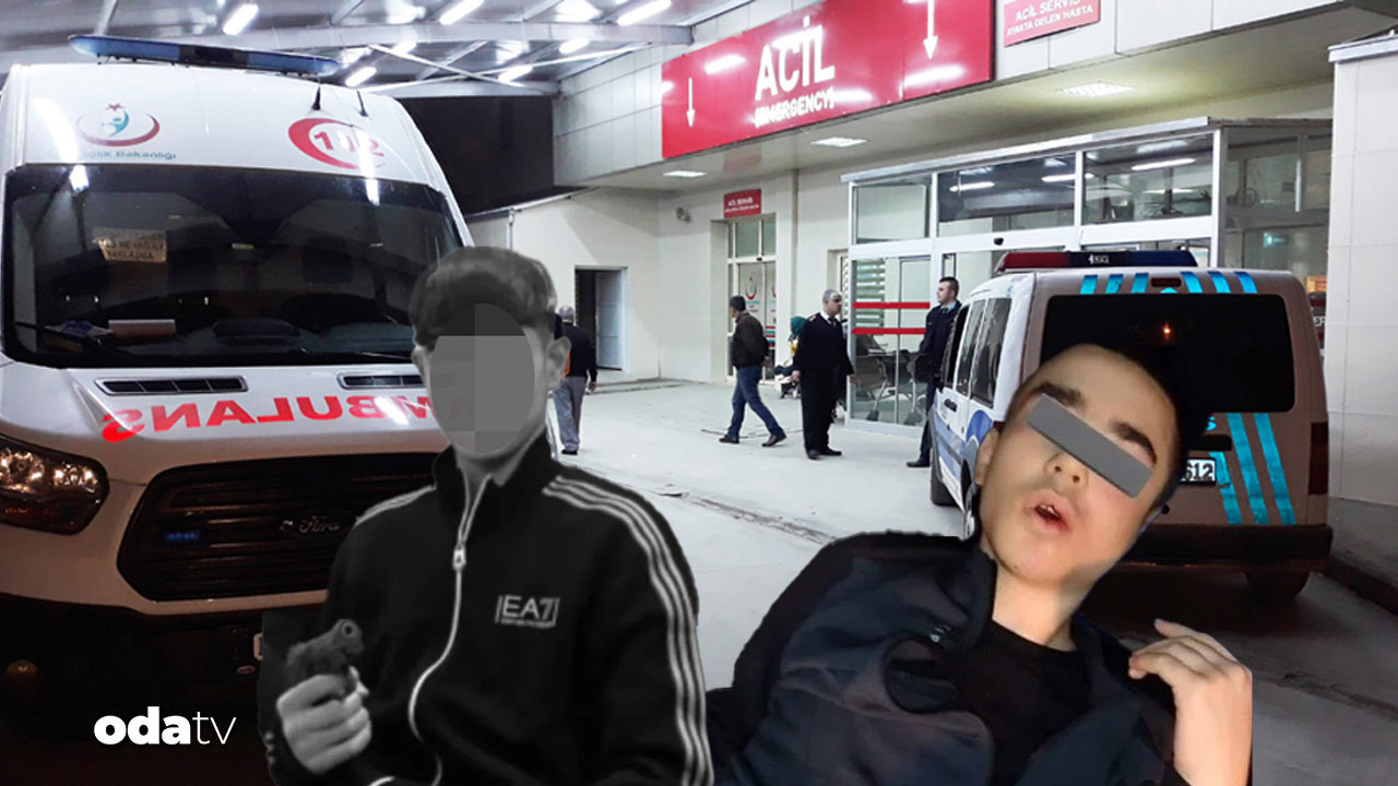 yine izmir yine 16lik katil ergen cinayeti bitmiyor 477EEaYy