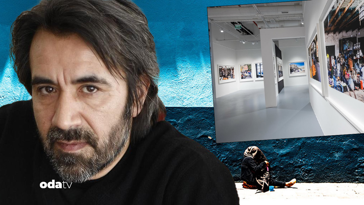 zeki demirkubuzun eserleri sergiye cikti mH9Yi1TA