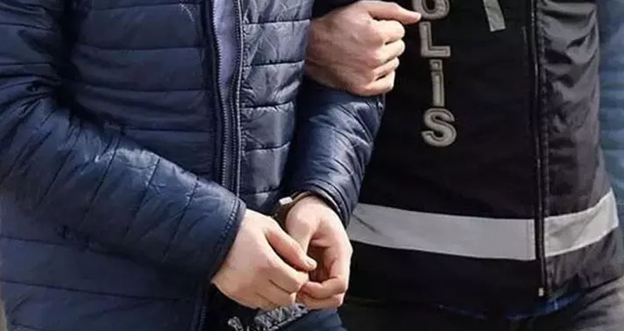 agrida yakalanan 4 uyusturucu zanlisi tutuklandi umJmMNzF