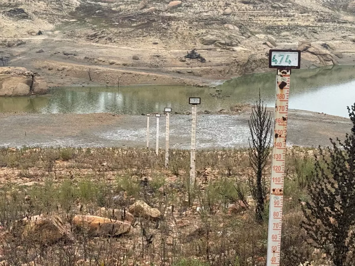 bodrumda su krizi geyik barajinda su seviyesi kritik seviye bh4Qjfr8.jpg