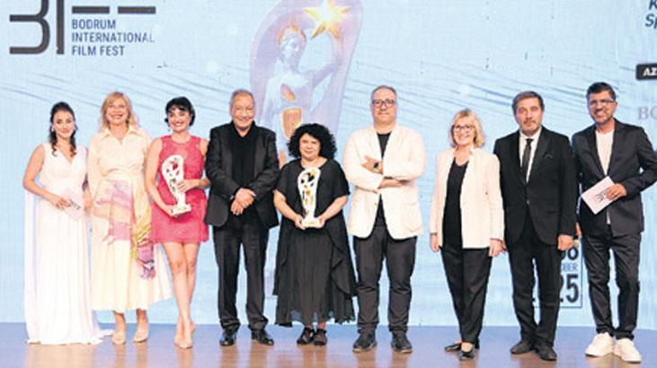 bodrumun yildizi beyaz salyangoz JtiQ3ecm