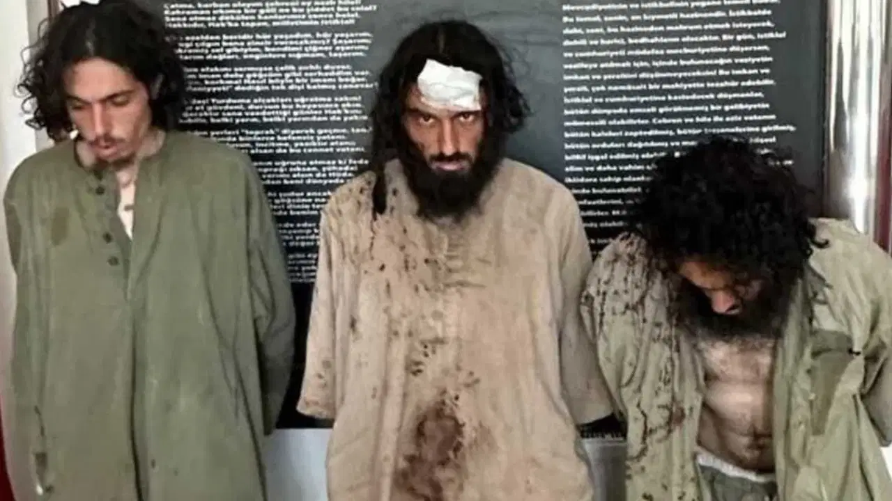 icisleri bakanligindan binali aslan cinayeti icin aciklama isid uyesi ailenin tamami dogustan turk vatandasi e9aPuwEg