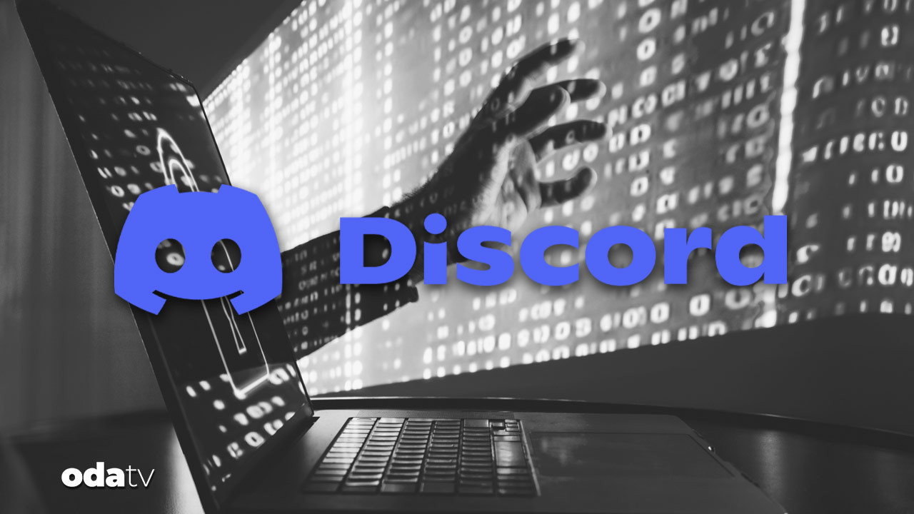 milyonlarca discord kullanicisinin kisisel verileri calindi 3Nl39jJG