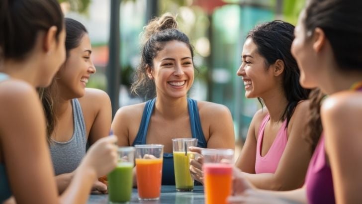 Koltuk Arkadaşlığı