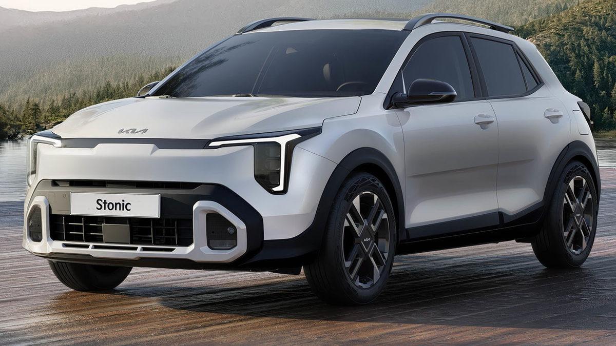 Kia Stonic fiyatları 2026