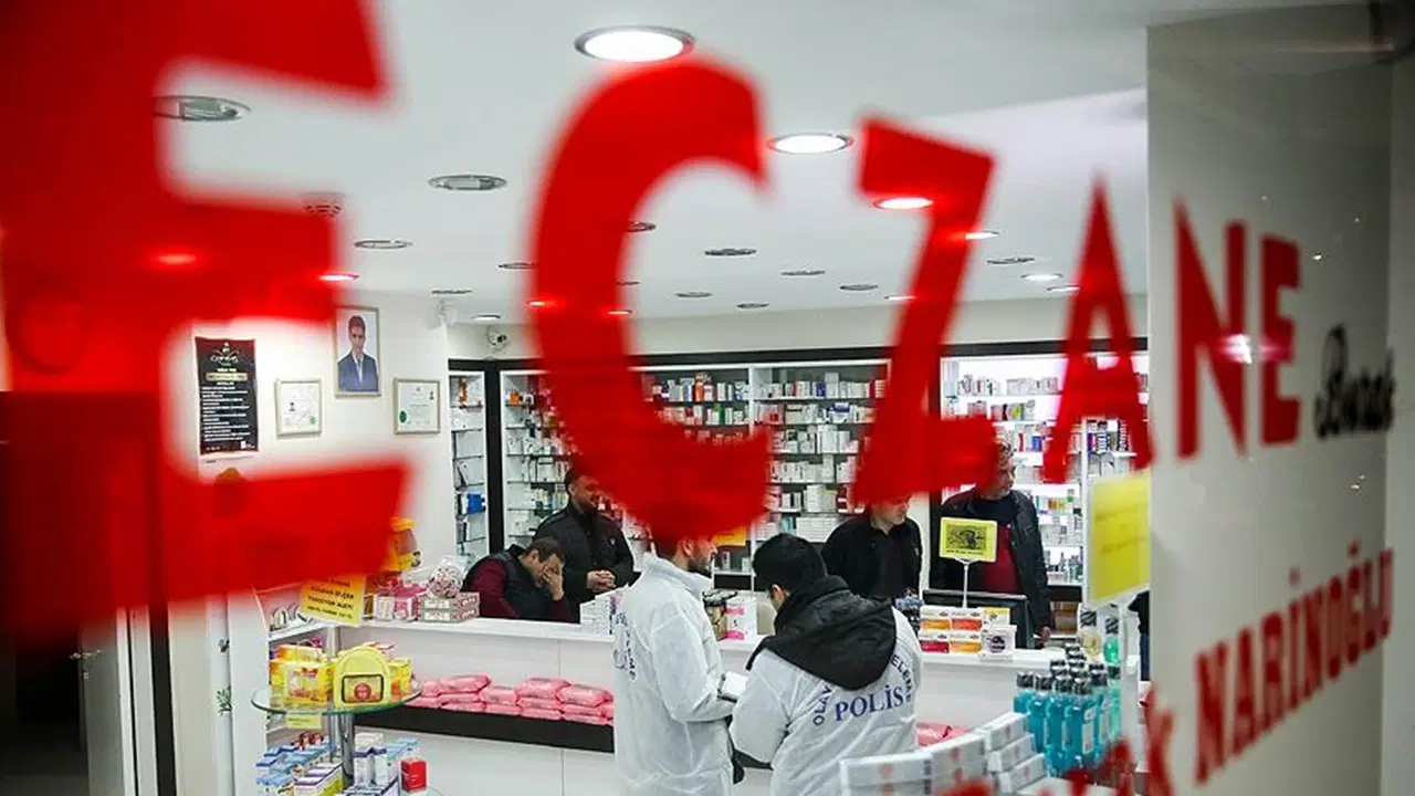 23 Nisan 2026’da Eczaneler Açık mı? Resmi Tatilde Eczane Durumu Nedir?