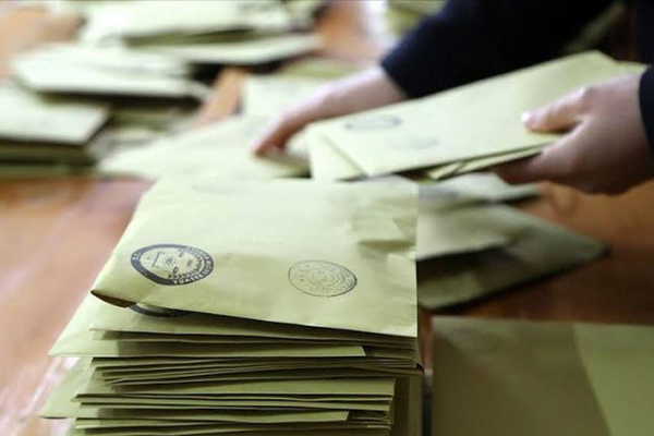 ANK-AR Araştırması: Kırsal Seçmen Seçimlerdeki Rolünü Koruyor