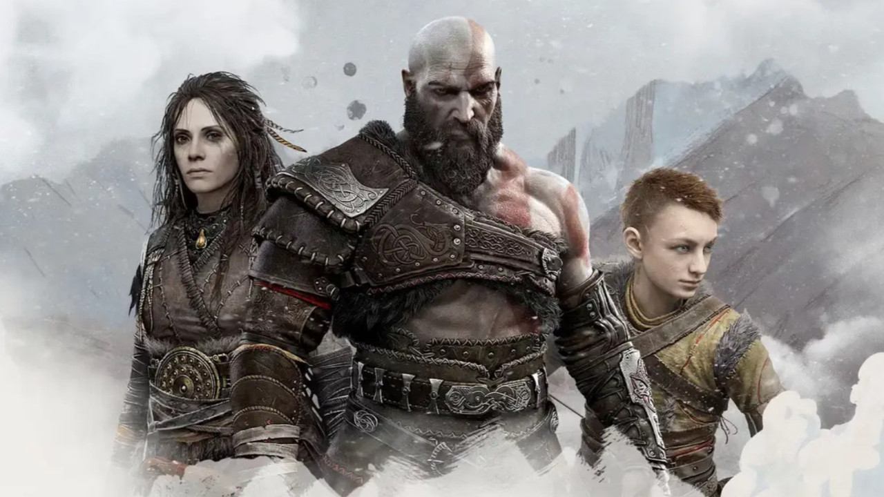 God of War’un Dördüncü Oyunu İçin Nisan Sürprizi: Yeni Duyuru Yolda mı?