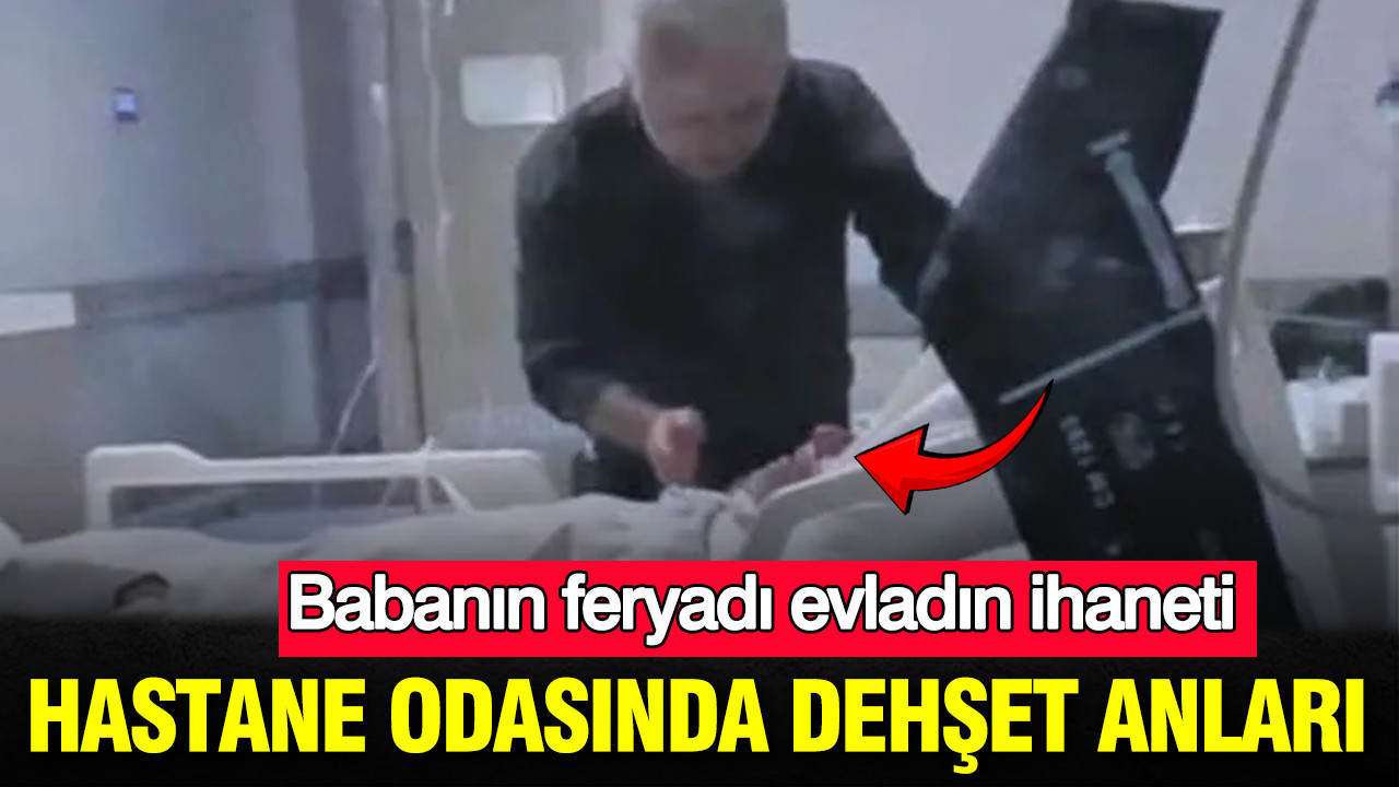 Babanın Çığlığı, Evladın İhaneti: Şok Edici Savunma