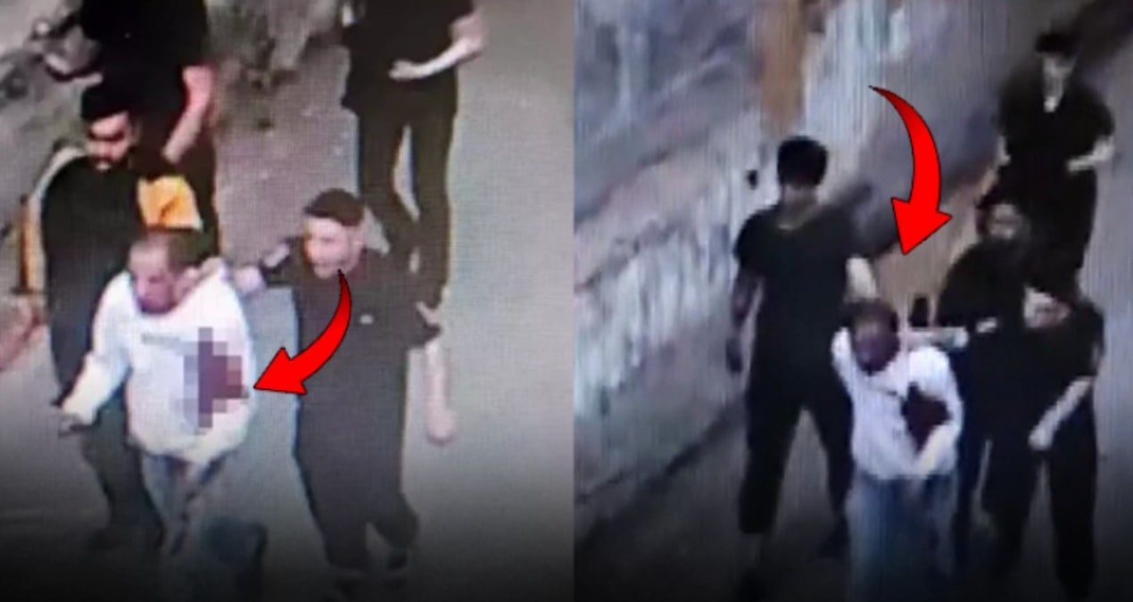 Bıçaklama Olayının Ardındaki Gerçekler: Yanlış Anlaşılmalar ve İfadeler
