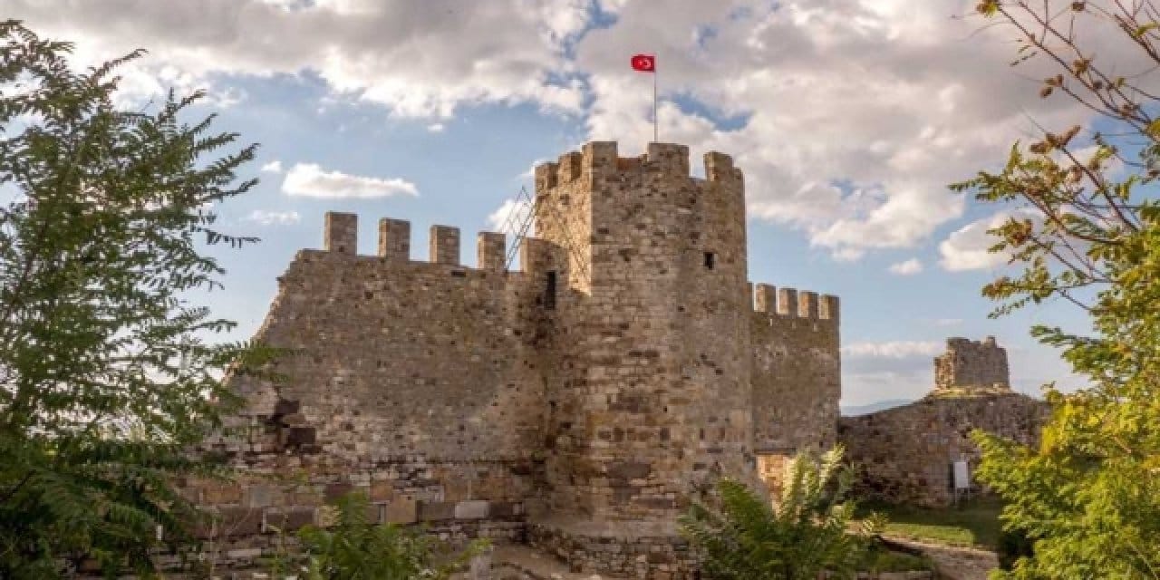 Enez Kalesi için Yetersiz Bütçe: 1000 TL