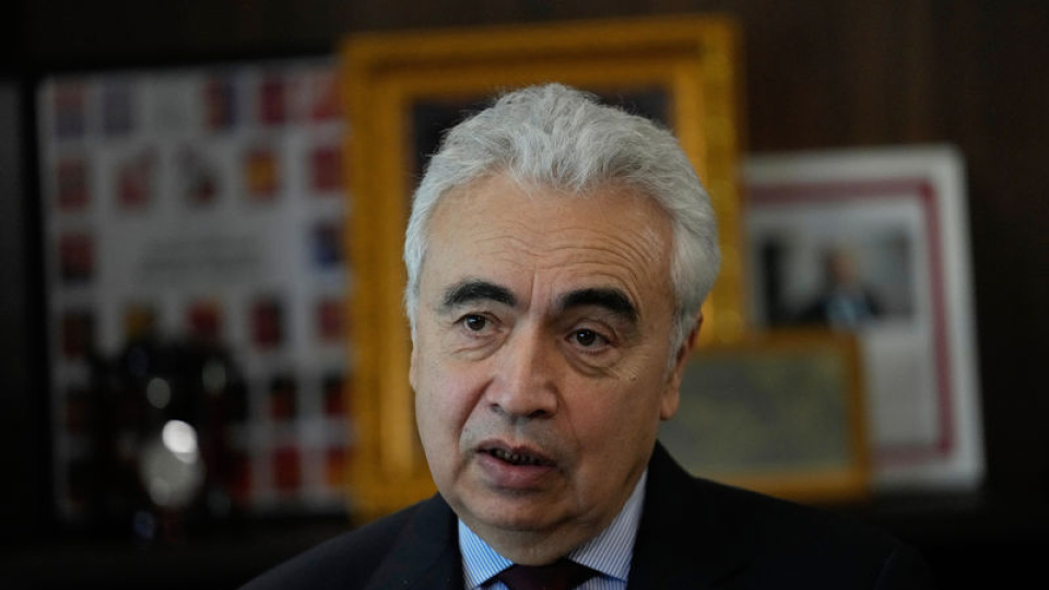 Birol: Körfez Bölgesindeki Enerji Tesislerinin 34’ü Ciddi Hasar Aldı