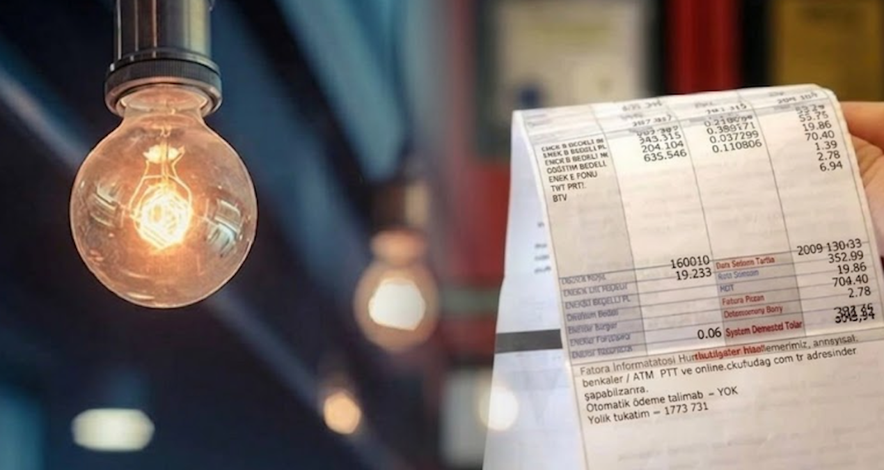 Elektrik Faturalarında Yenilik: Güneş Enerjisi Dönemi Başlıyor