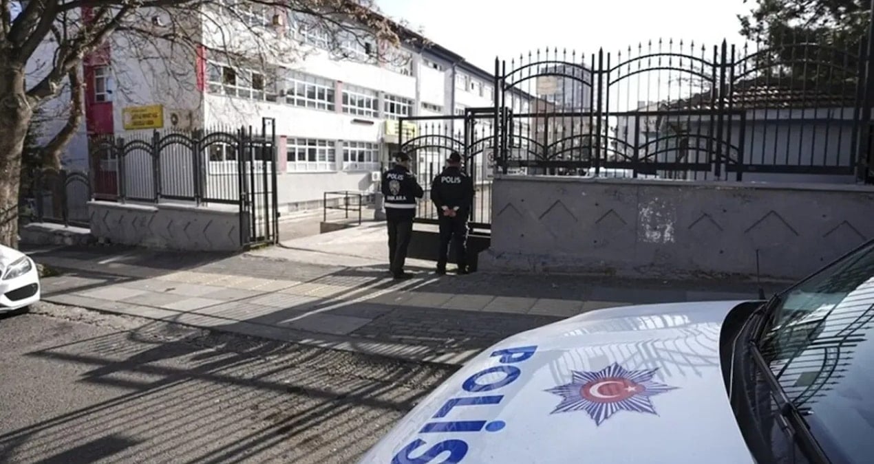 Okullarda Güvenlik Reformu: Zorunlu Kamera Sistemleri Geliyor