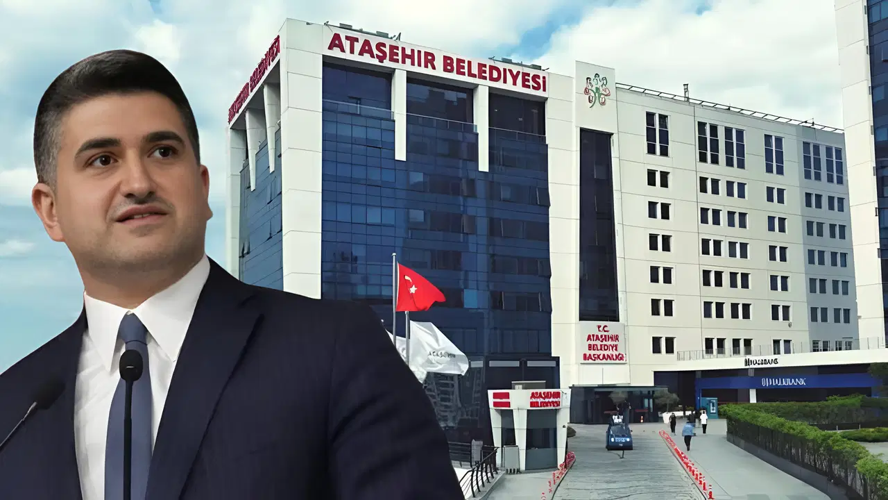 Ataşehir Belediye Başkanı Onursal Adıgüzel Tutuklandı: Detaylar Ortaya Çıktı