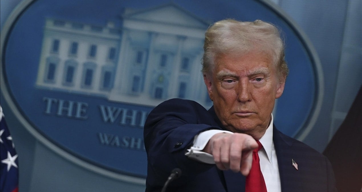 Trump’ın Tim Cook’a Yönelik Şaşırtıcı Yorumları Gündem Oldu