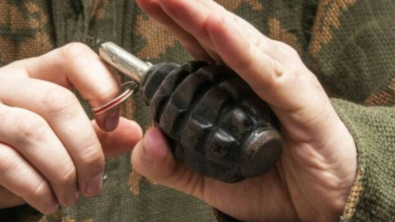 Ukrayna’da Patlayıcılarla Gerilim: 5 Polis Yaralandı