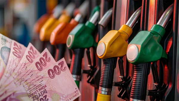 Motorin fiyatlarına indirim yolda: İşte güncel fiyat listesi…